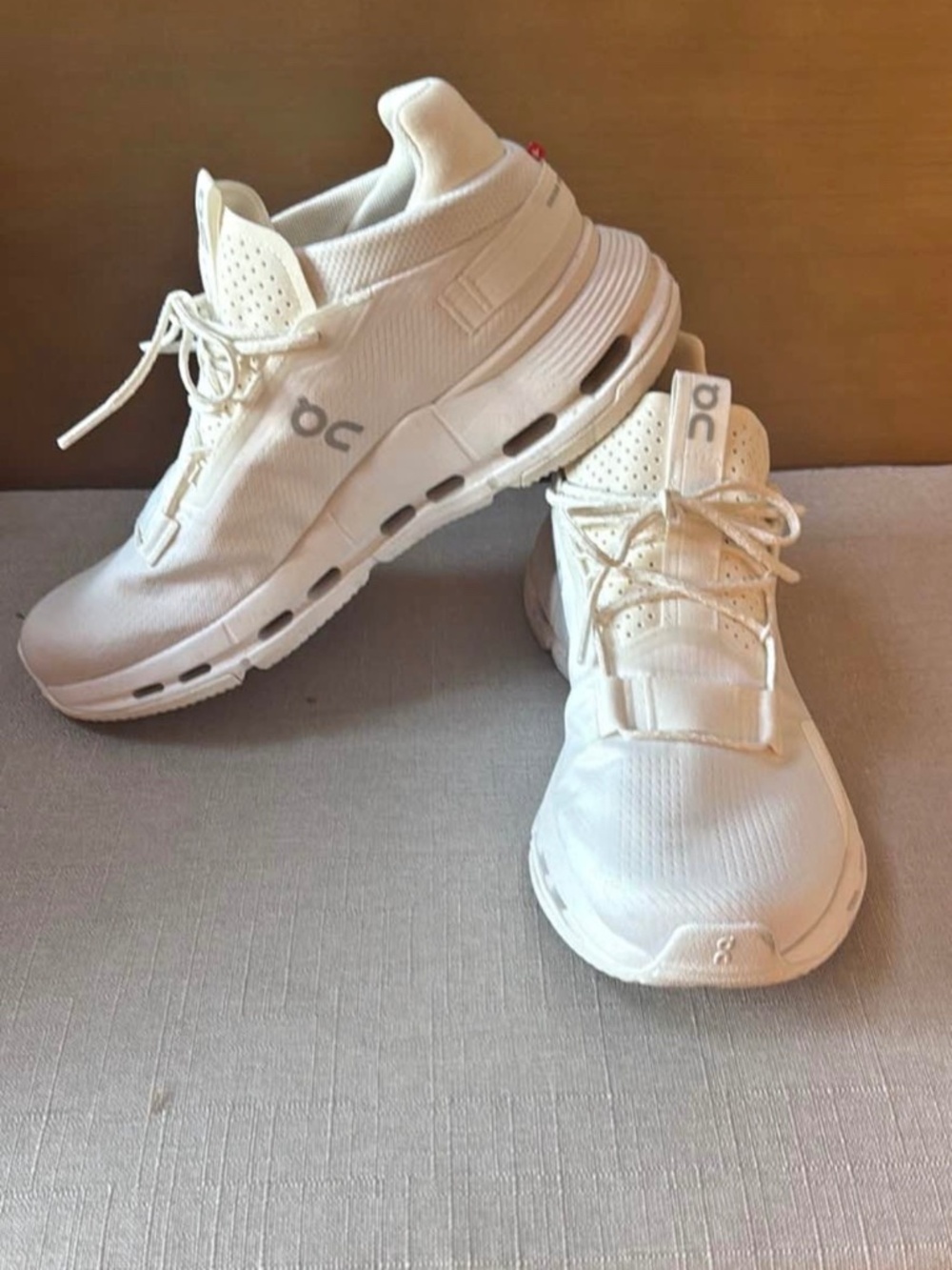 Men’s OnClouds